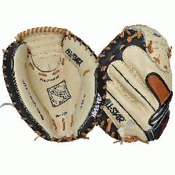 1200BT catchers mitt with a 31.5 inch circumference mit